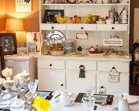 Annandale House 3* Δουβλίνο