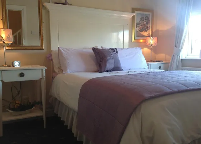 Annandale House فندق مبيت وإفطار 3*