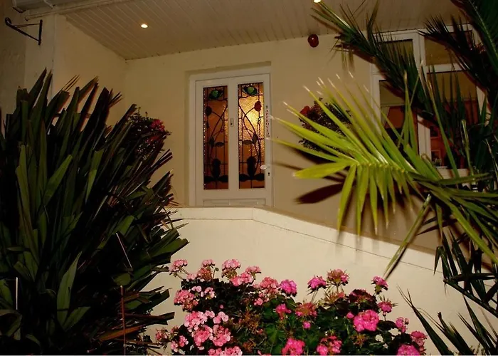 Annandale House فندق مبيت وإفطار دبلن