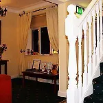 Annandale House 3*