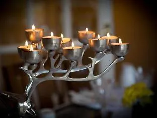 לינה וארוחת בוקר Annandale House דבלין