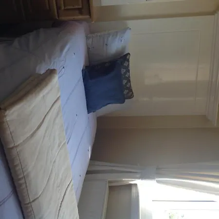 Oda ve Kahvaltı Annandale House Dublin