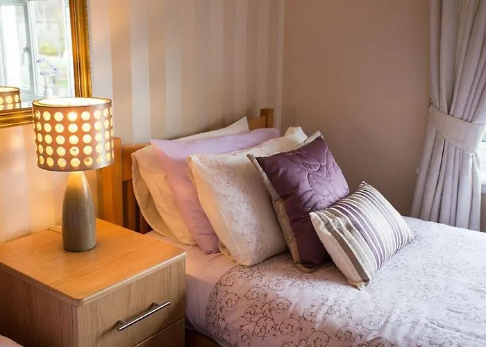 Annandale House 3* Dublin