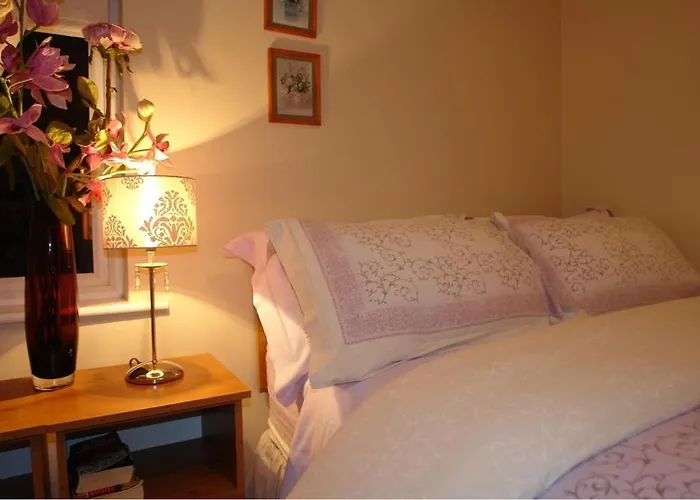 Annandale House 3* Dublin