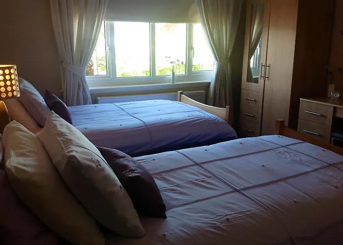 Oda ve Kahvaltı Annandale House 3*