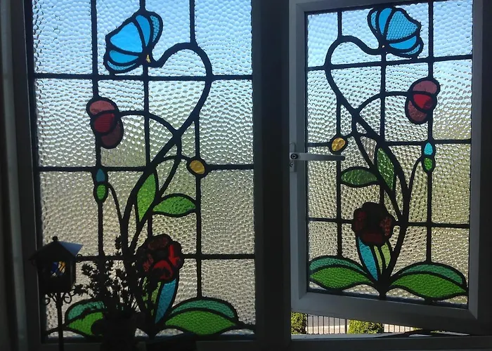 Annandale House 3* Dublin