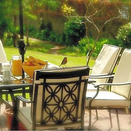 Annandale House Alojamento de Acomodação e Pequeno-almoço