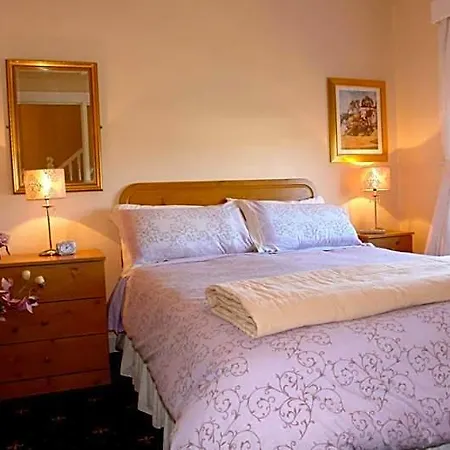 Annandale House 3* دبلن