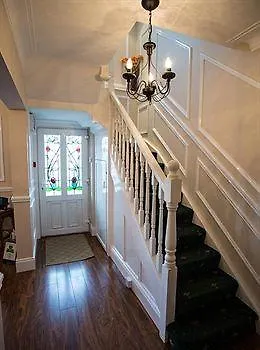 Annandale House Alojamento de Acomodação e Pequeno-almoço Dublin