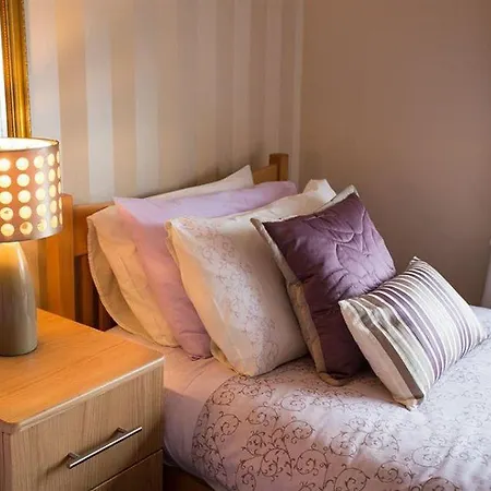 Annandale House 3* Dublín