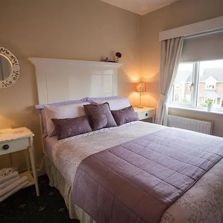 Annandale House Bed and breakfast 3*