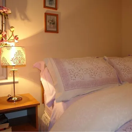 Annandale House 3* Dublín