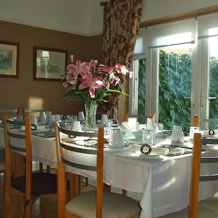 Bed and breakfast Annandale House