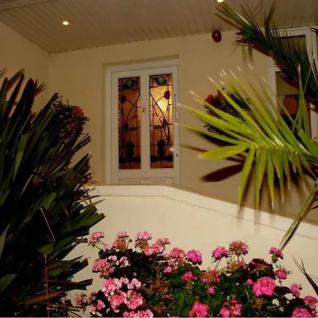 Annandale House Bed and breakfast Dublín