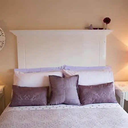 Annandale House Bed and breakfast