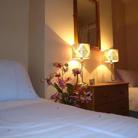 Annandale House 3* Dublín