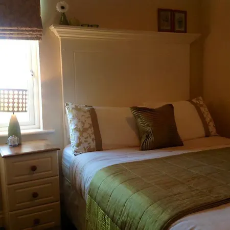 Annandale House Dublin