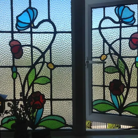 Annandale House 3* Dublín