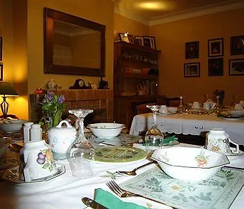 Annandale House Dublin