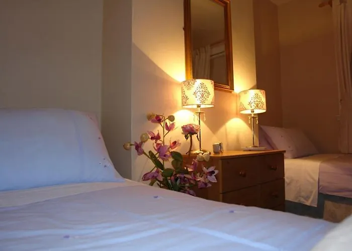 Annandale House 3* 都柏林