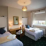 Annandale House 3* Dublin