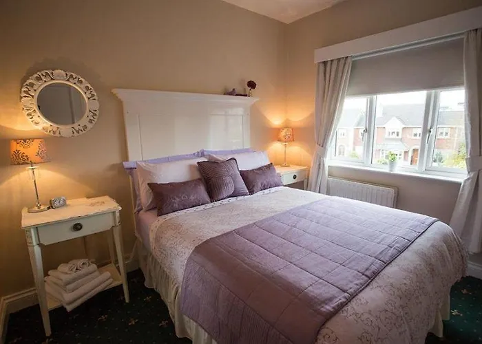 Annandale House Bed & Breakfast 3*