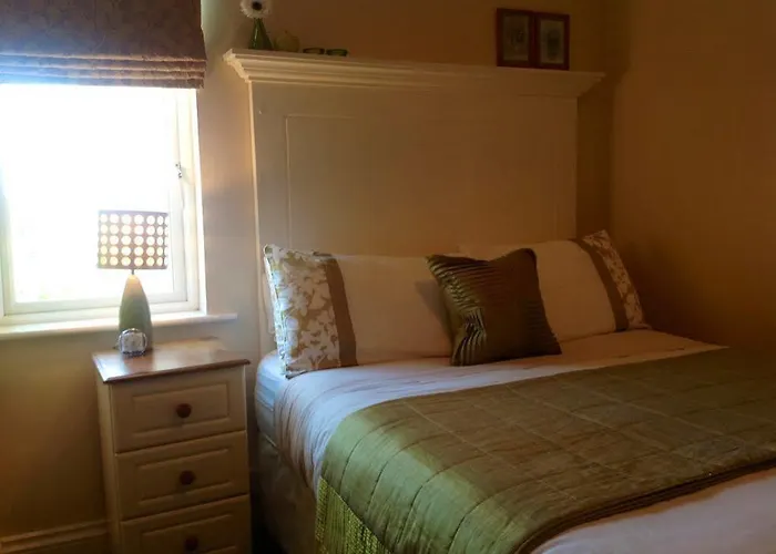 Annandale House Dublin