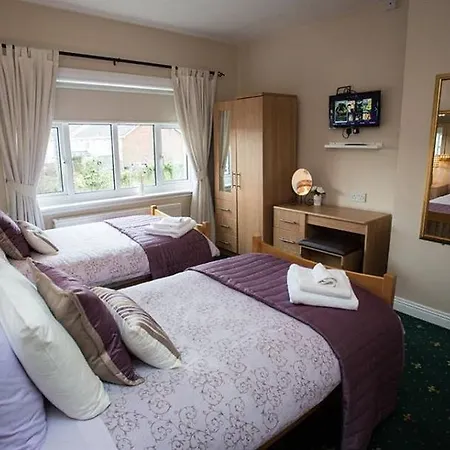 Annandale House Dublin