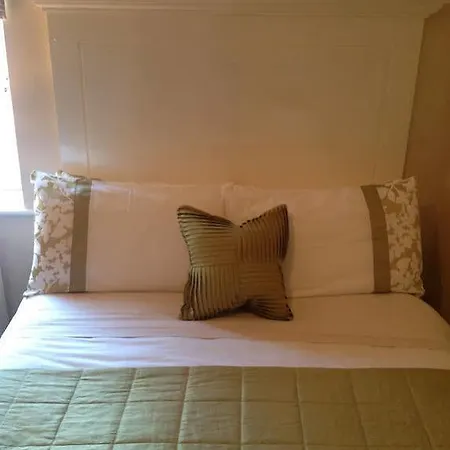 Annandale House Dublin