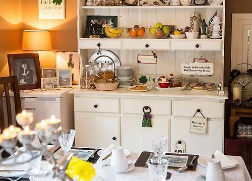 Annandale House 3* 더블린