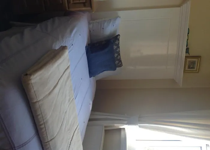 B&B Annandale House 더블린